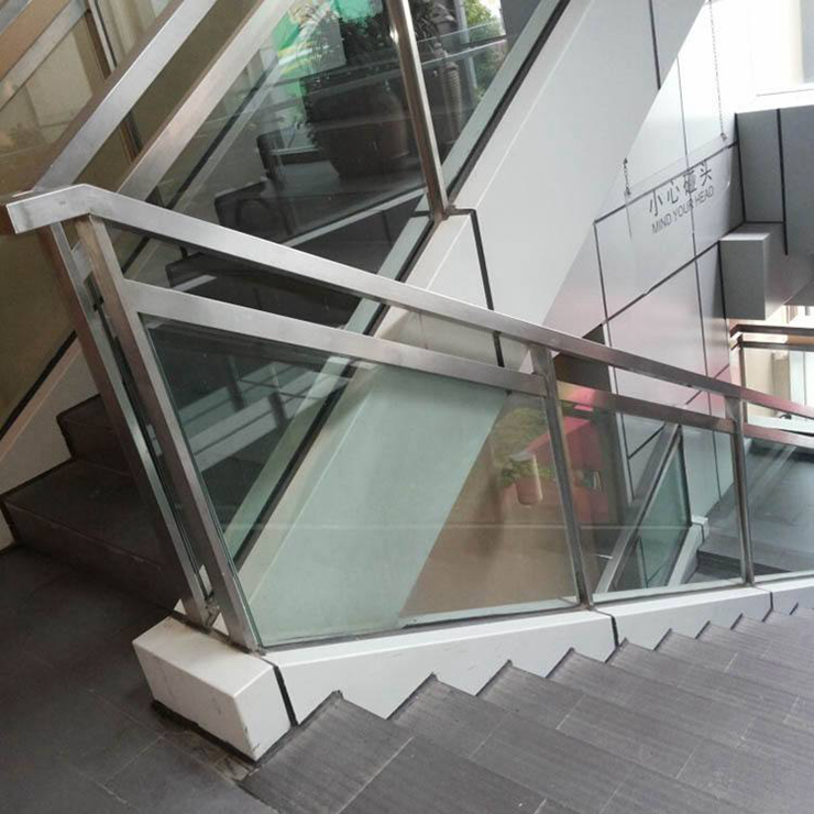 不锈钢楼梯扶手 贵州恒源达不锈钢有限公司【官网】_贵州不锈钢板材